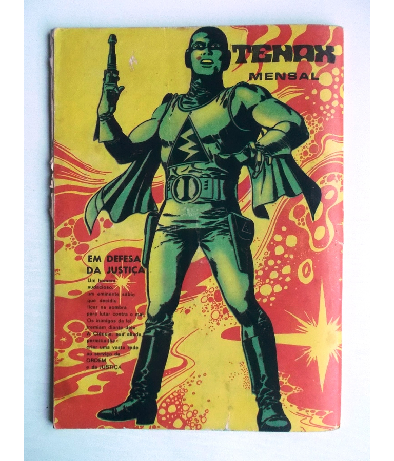 Juventude e Acção 05