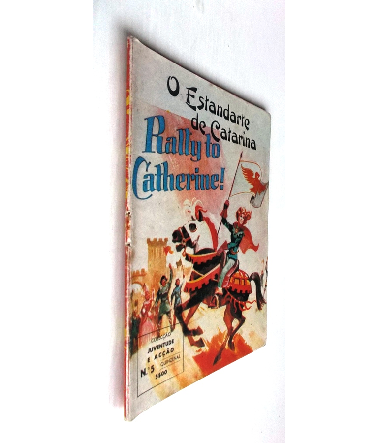 Juventude e Acção 05