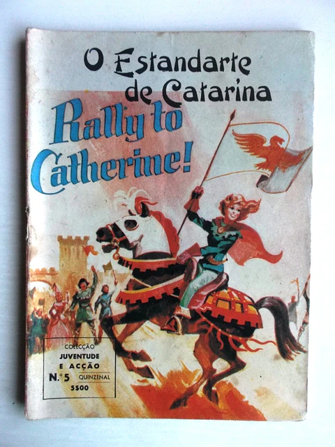 Juventude e Acção 05