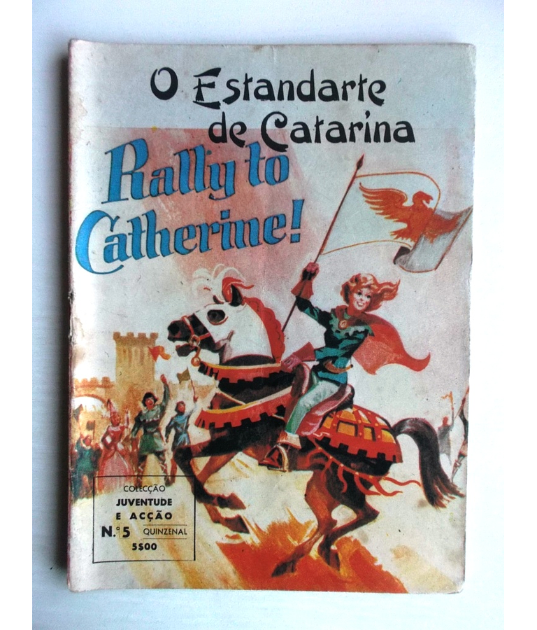 Juventude e Acção 05