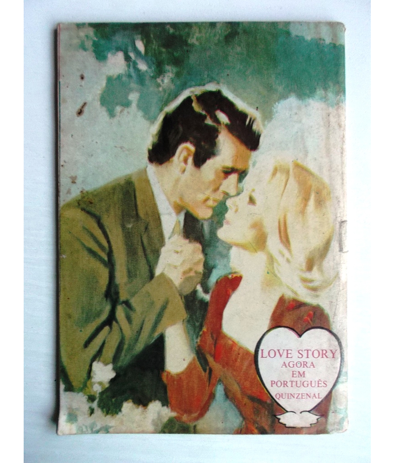 Juventude e Acção 07 - Mam`selle X