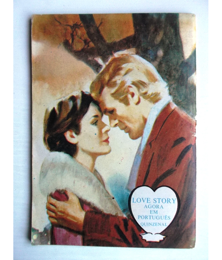 Juventude e Acção 08 - Mam`selle X