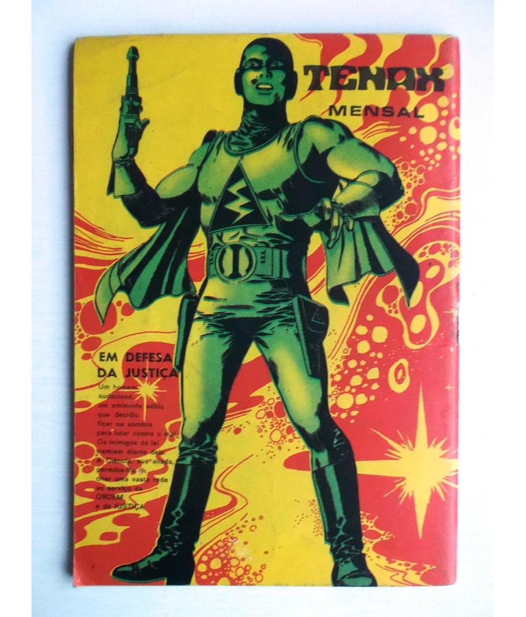 Juventude e Acção 09 | Mam`selle X 