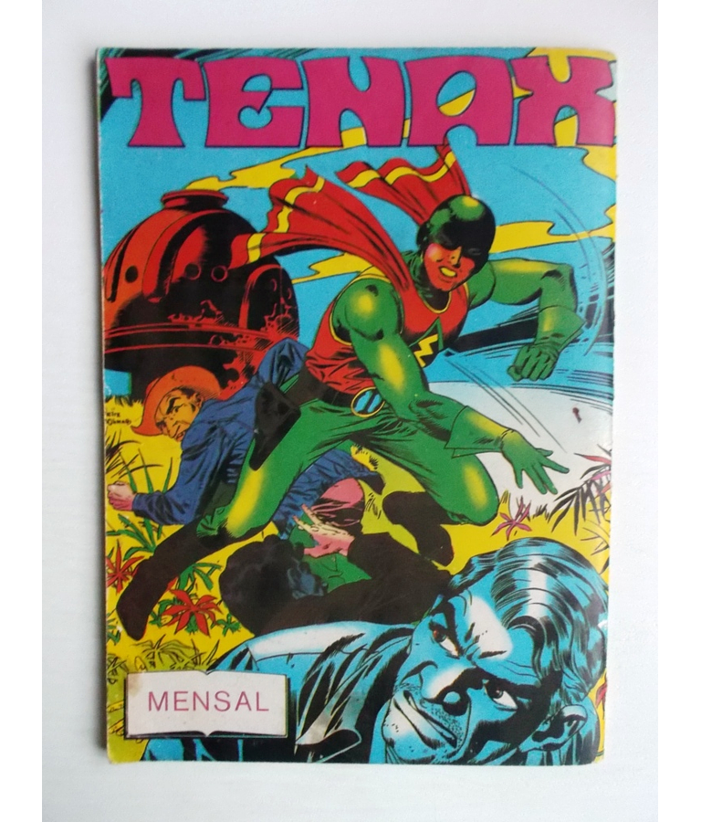 Juventude e Acção 11 | Mam`selle X