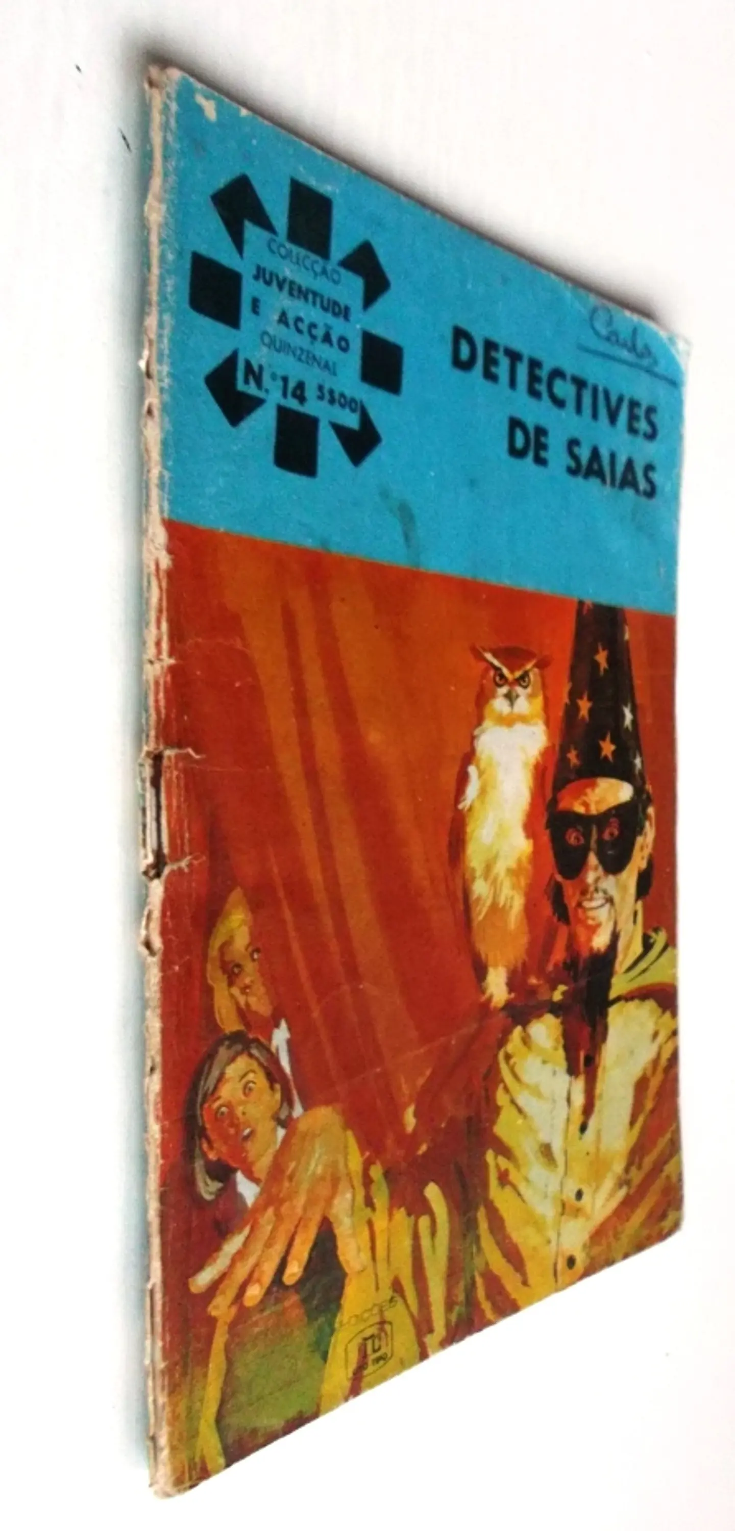 Juventude e Acção 14 2