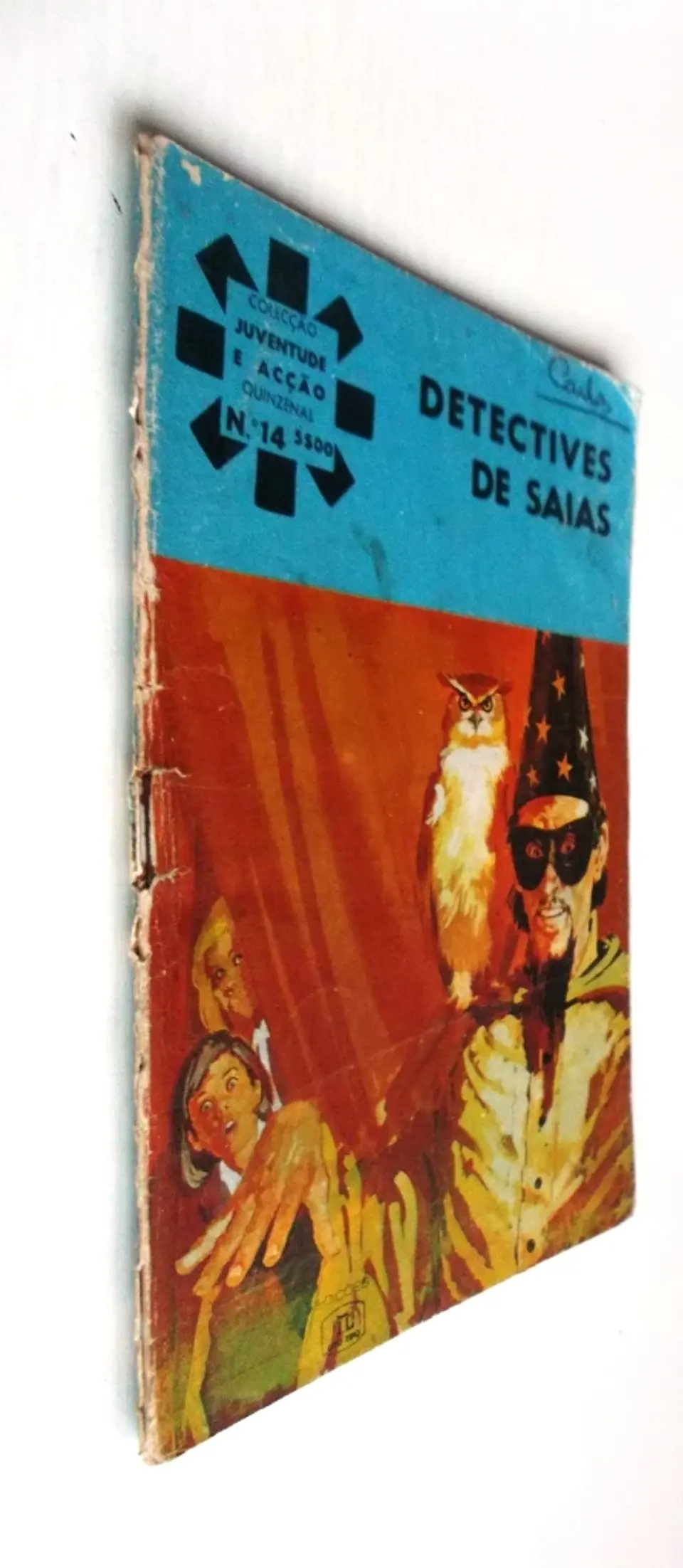 Juventude e Acção 14 2