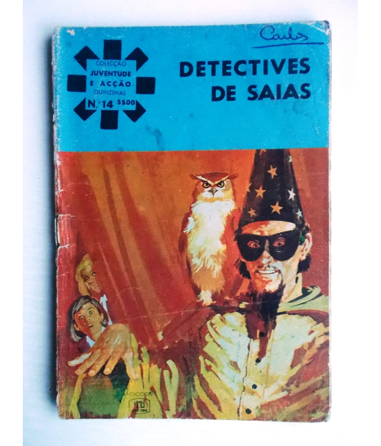 Juventude e Acção 14