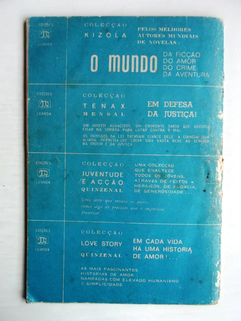 Juventude e Acção 14 3