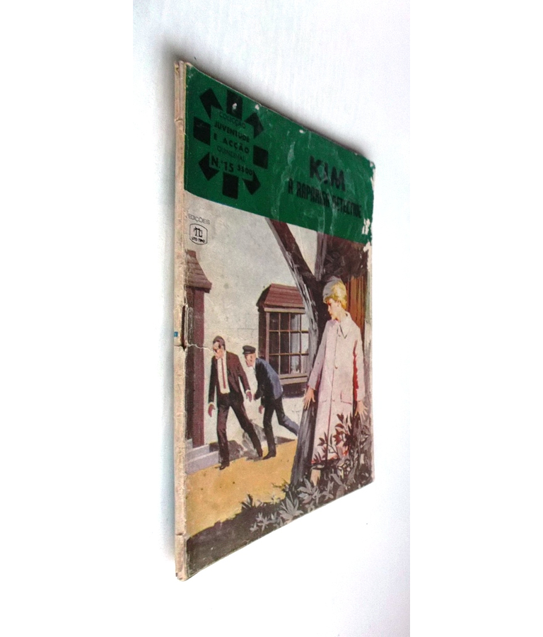 Juventude e Acção 15