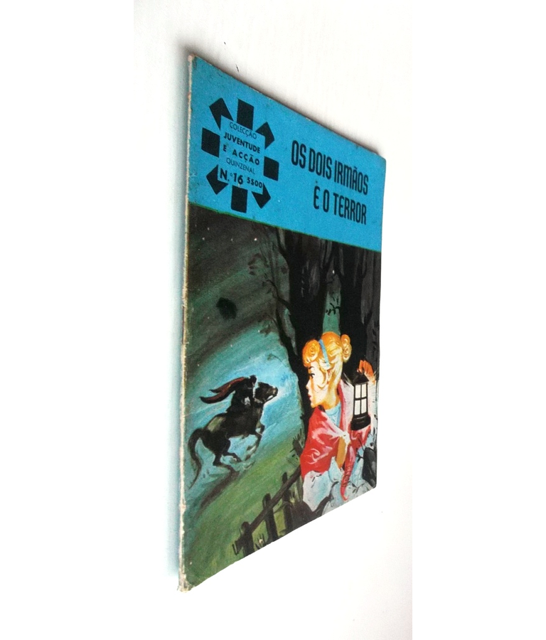 Juventude e Acção 16