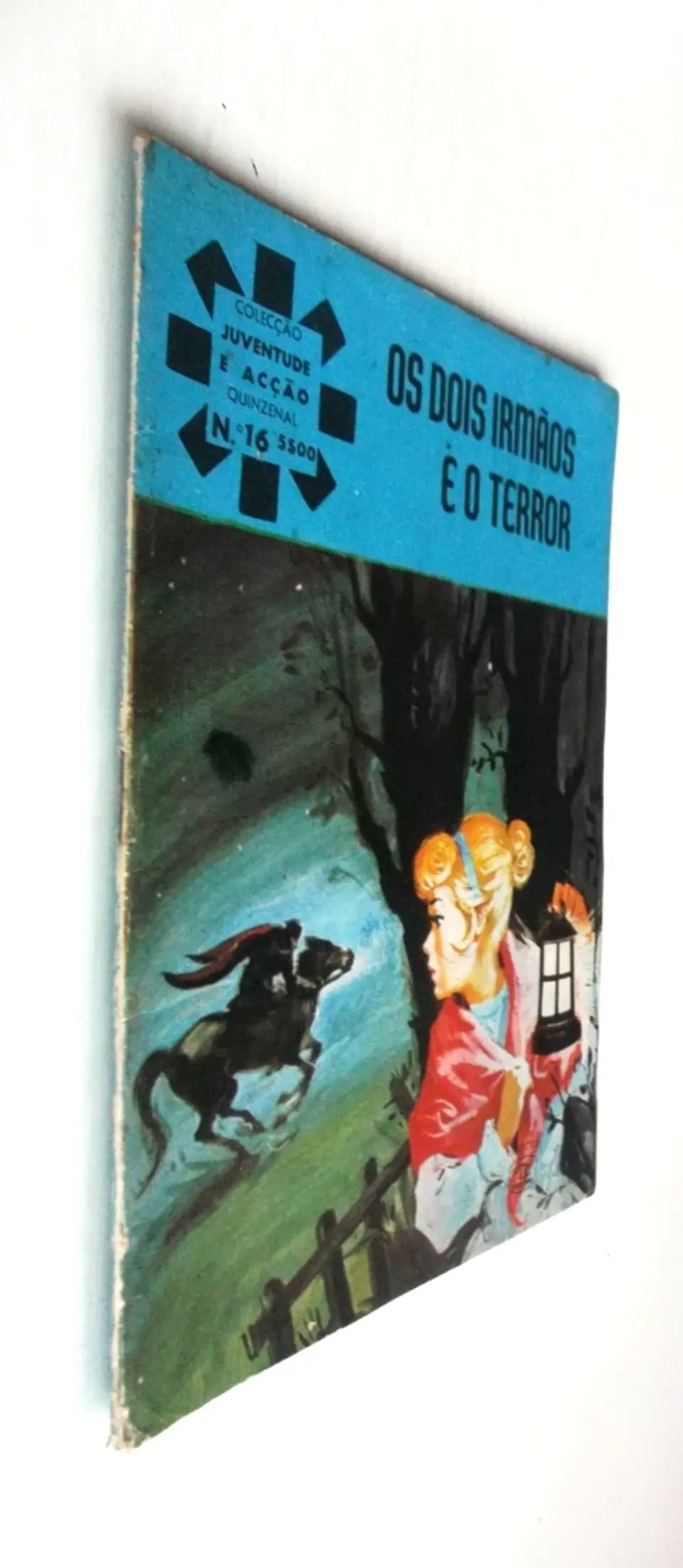 Juventude e Acção 16 2