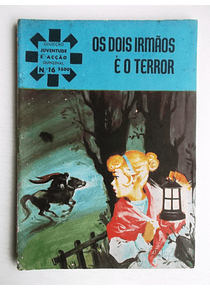 Juventude e Acção 16