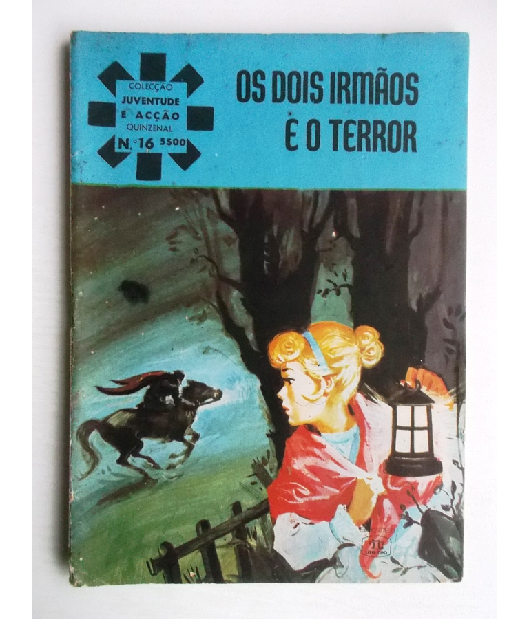 Juventude e Acção 16