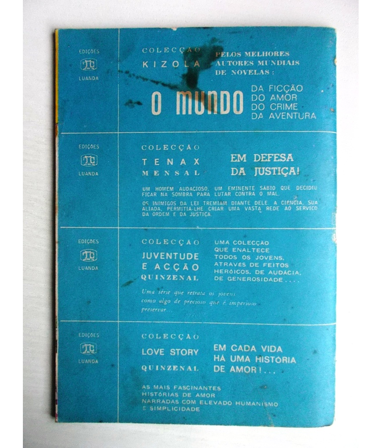 Juventude e Acção 16