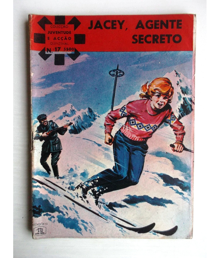 Juventude e Acção 17