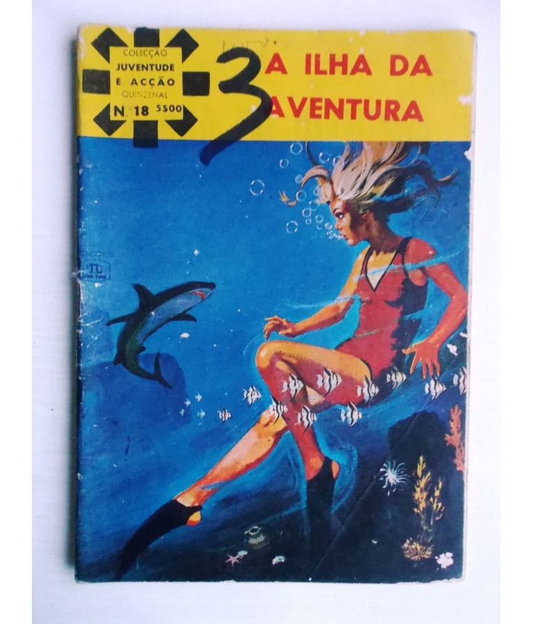 Juventude e Acção 18