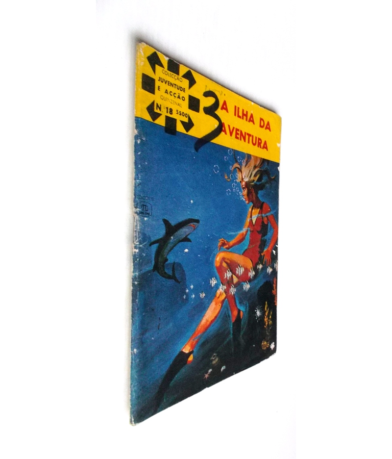 Juventude e Acção 18