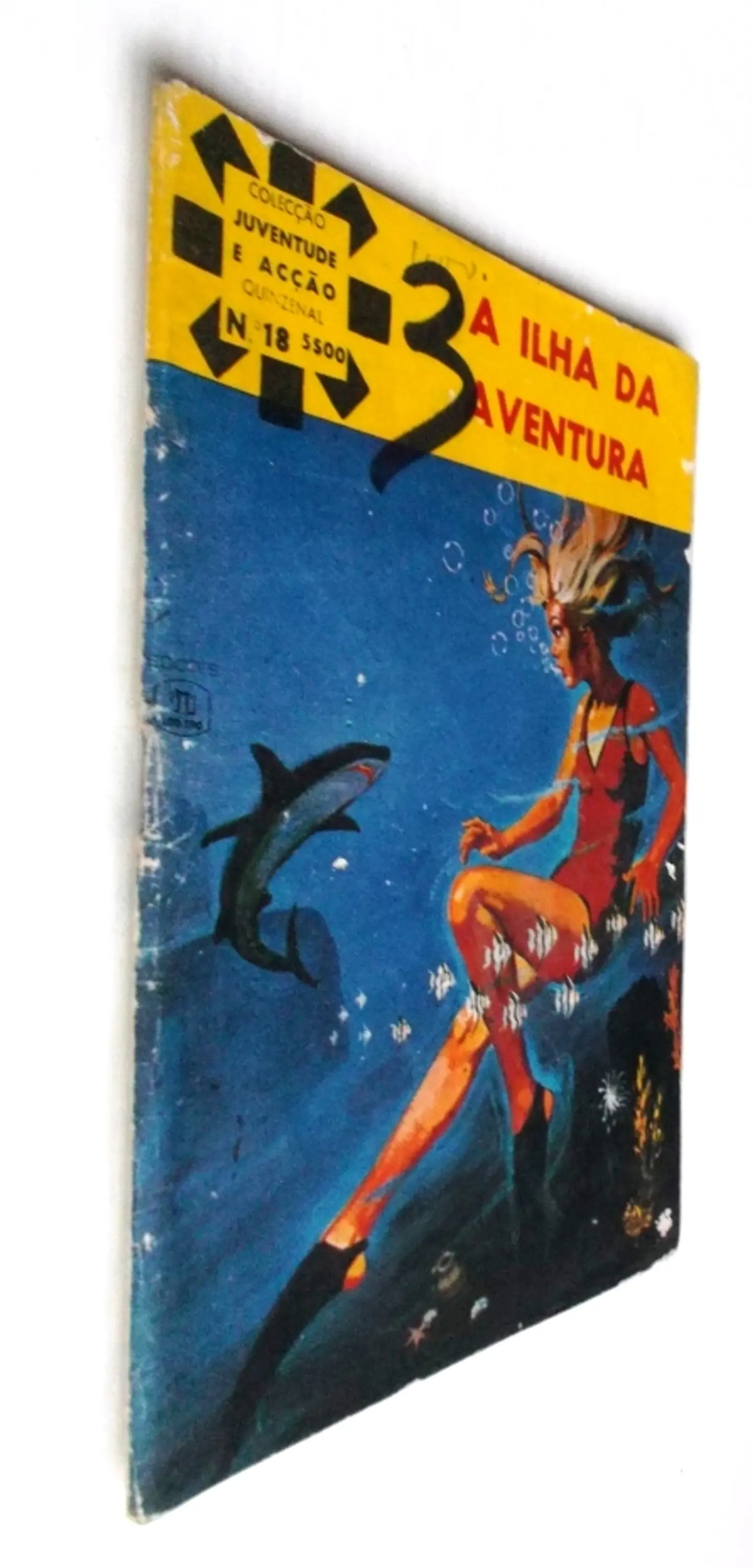 Juventude e Acção 18 2