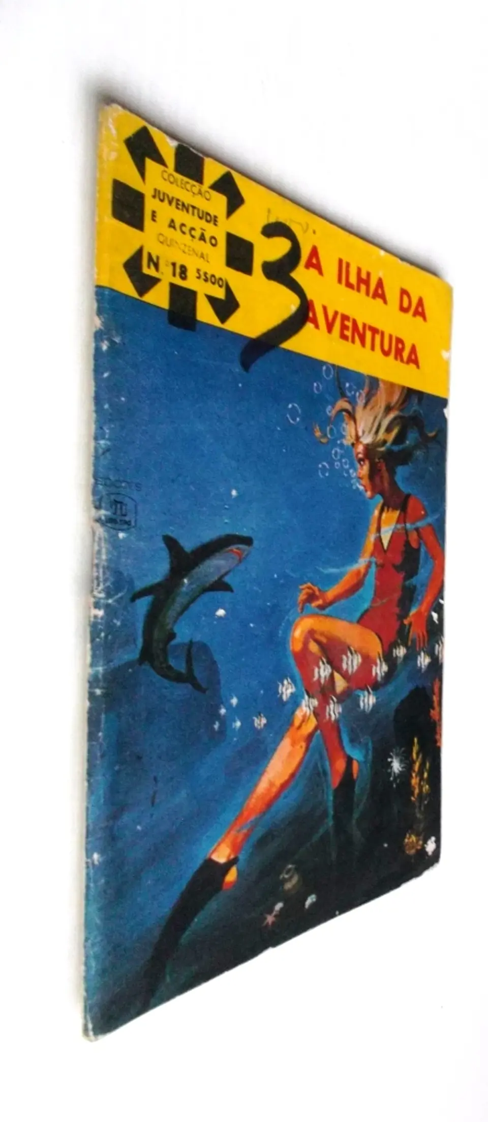 Juventude e Acção 18 2