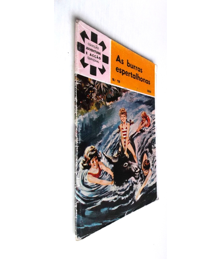 Juventude e Acção 19