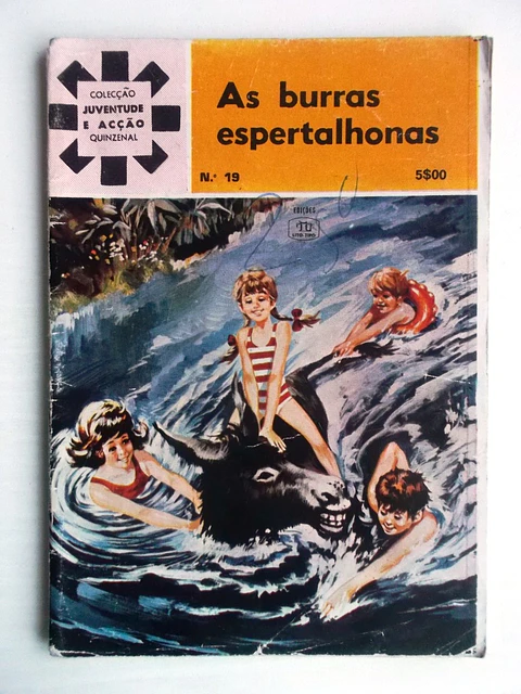 Juventude e Acção 19