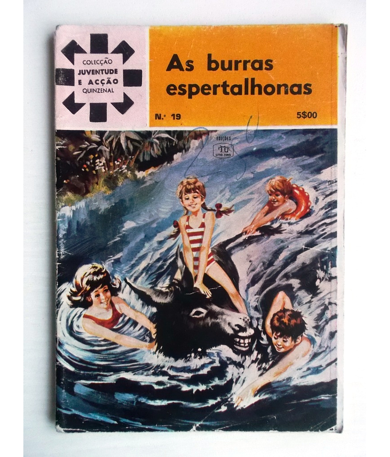 Juventude e Acção 19