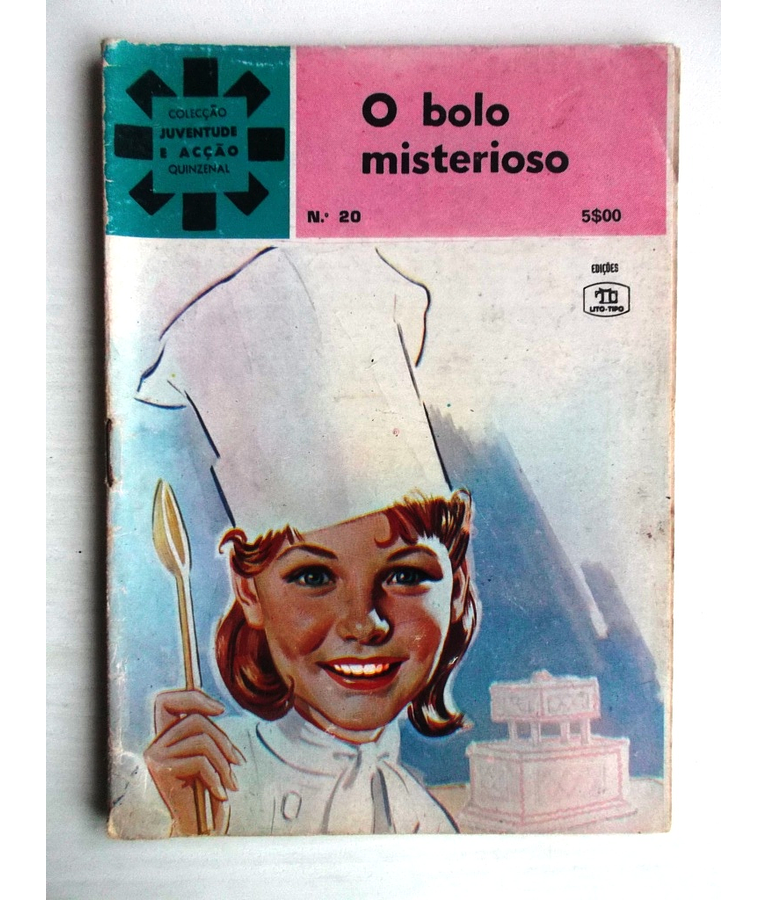 Juventude e Acção 20