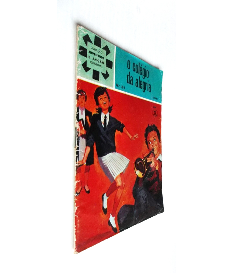 Juventude e Acção 21