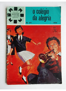 Juventude e Acção 21