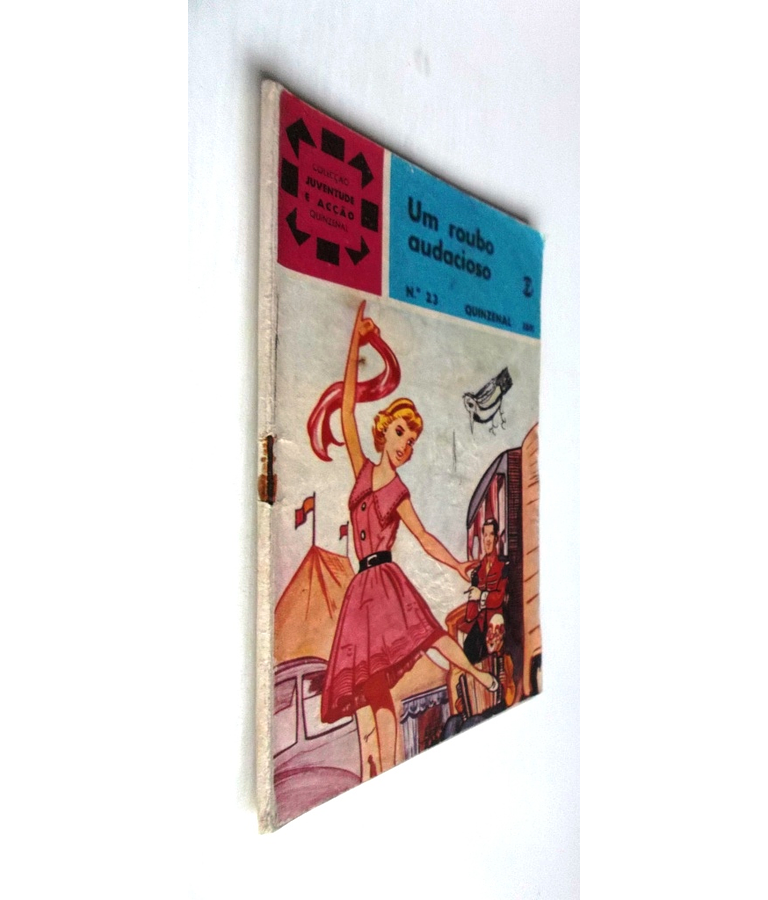 Juventude e Acção 23