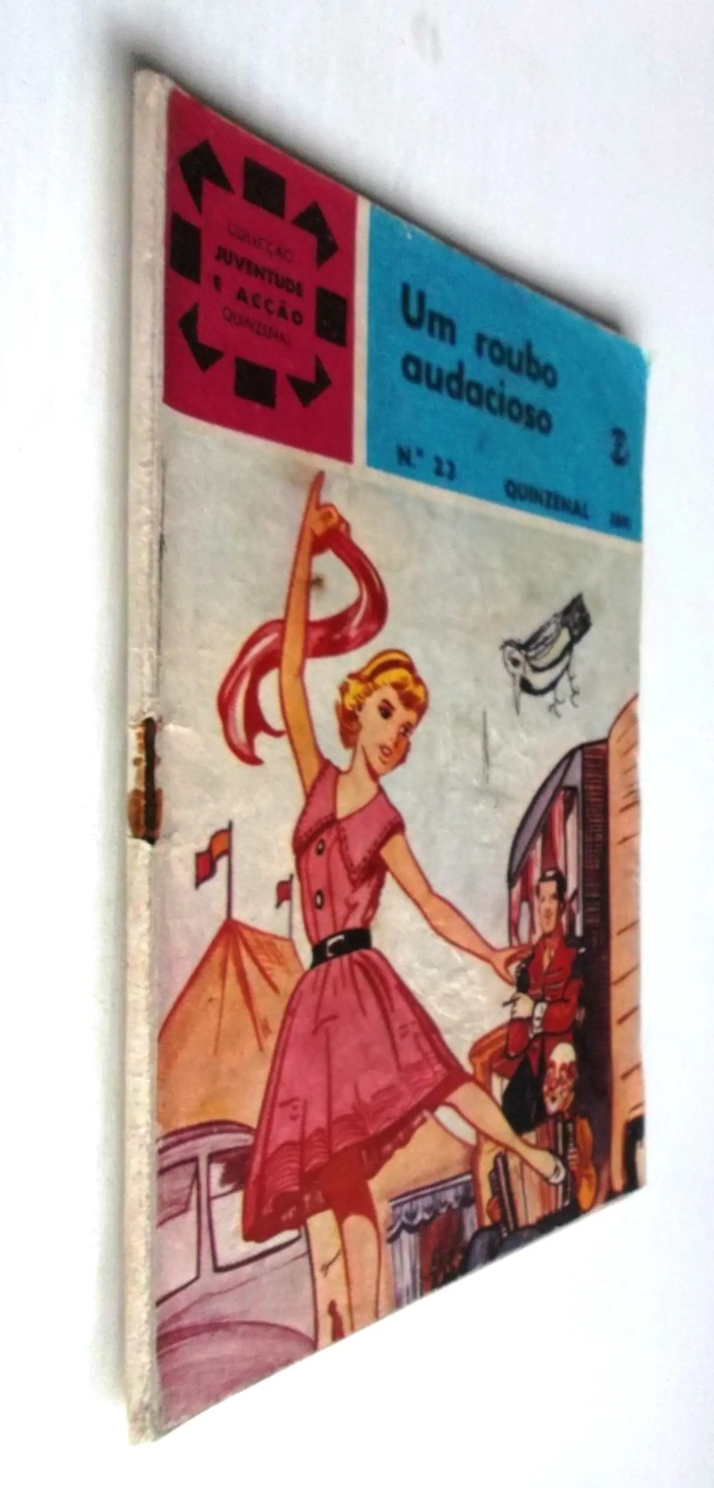 Juventude e Acção 23 2