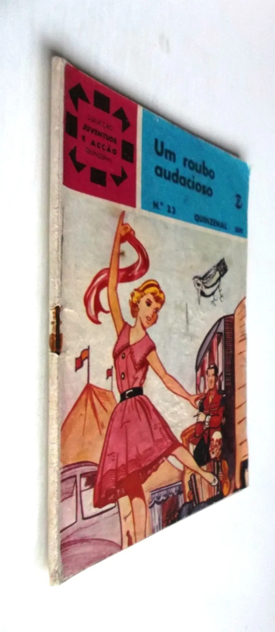 Juventude e Acção 23 2