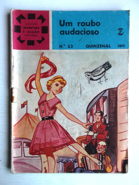 Juventude e Acção 23