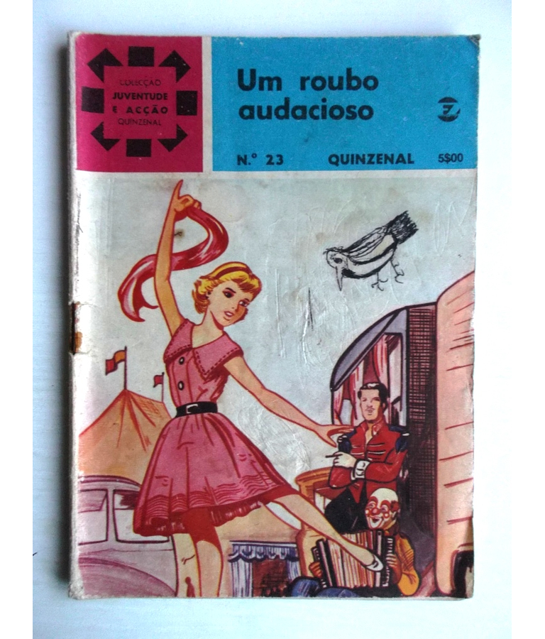 Juventude e Acção 23