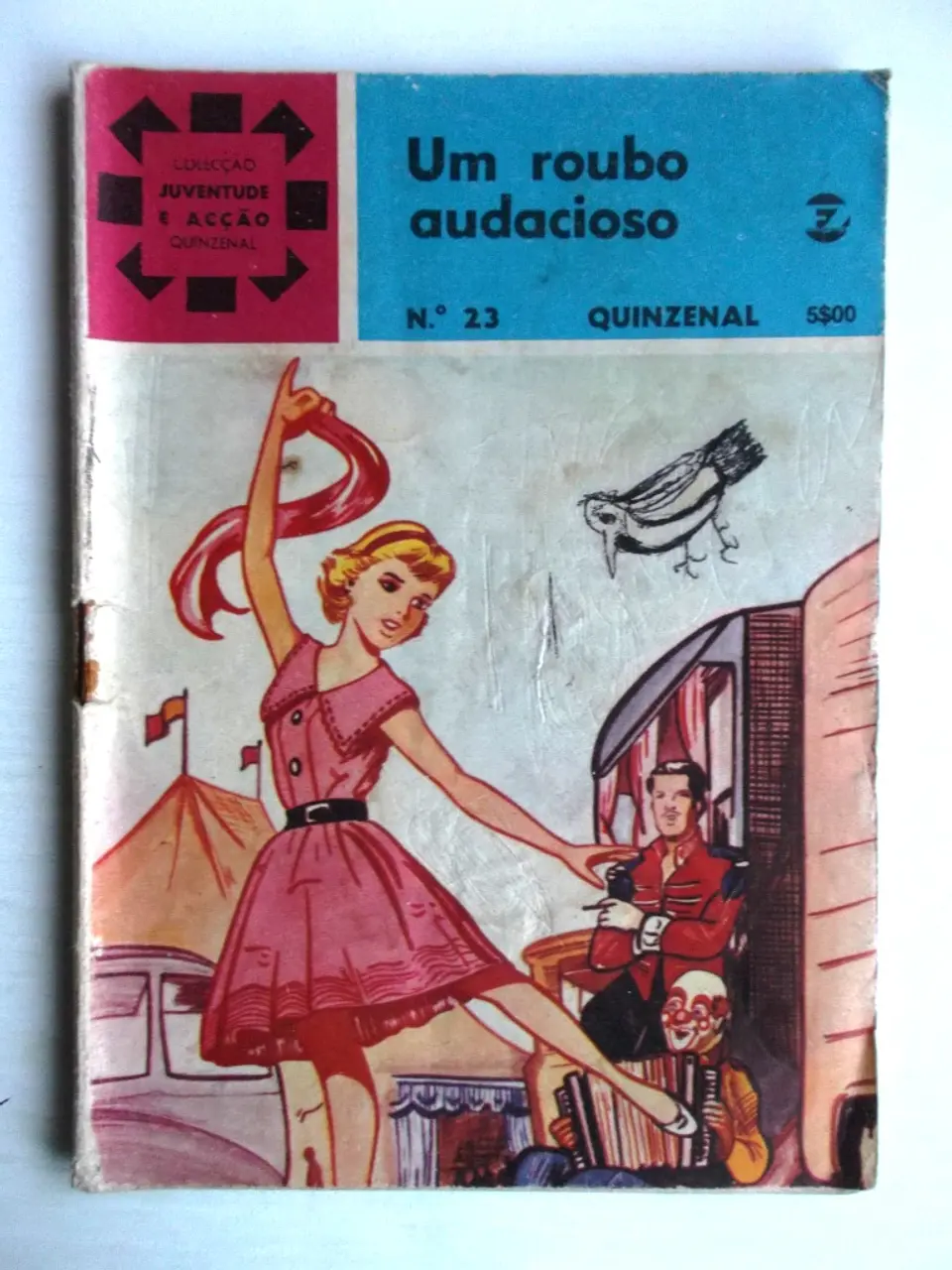 Juventude e Acção 23 1