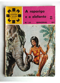 Juventude e Acção 25