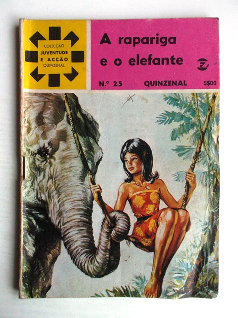 Juventude e Acção 25