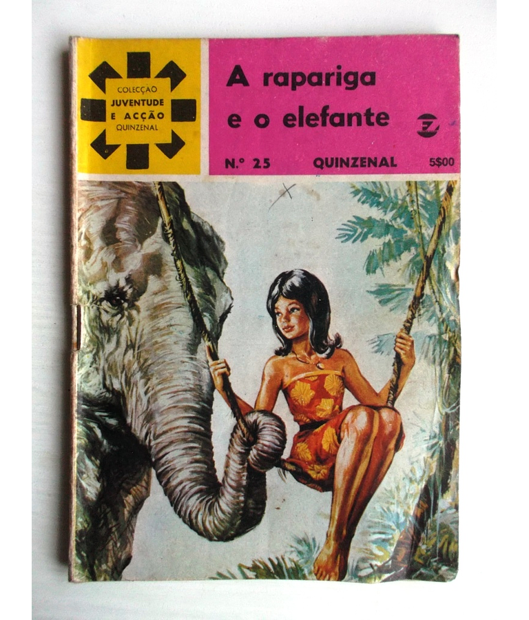 Juventude e Acção 25