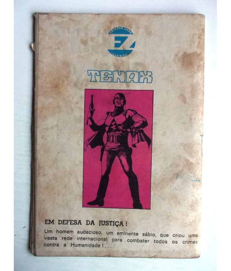 Juventude e Acção 25