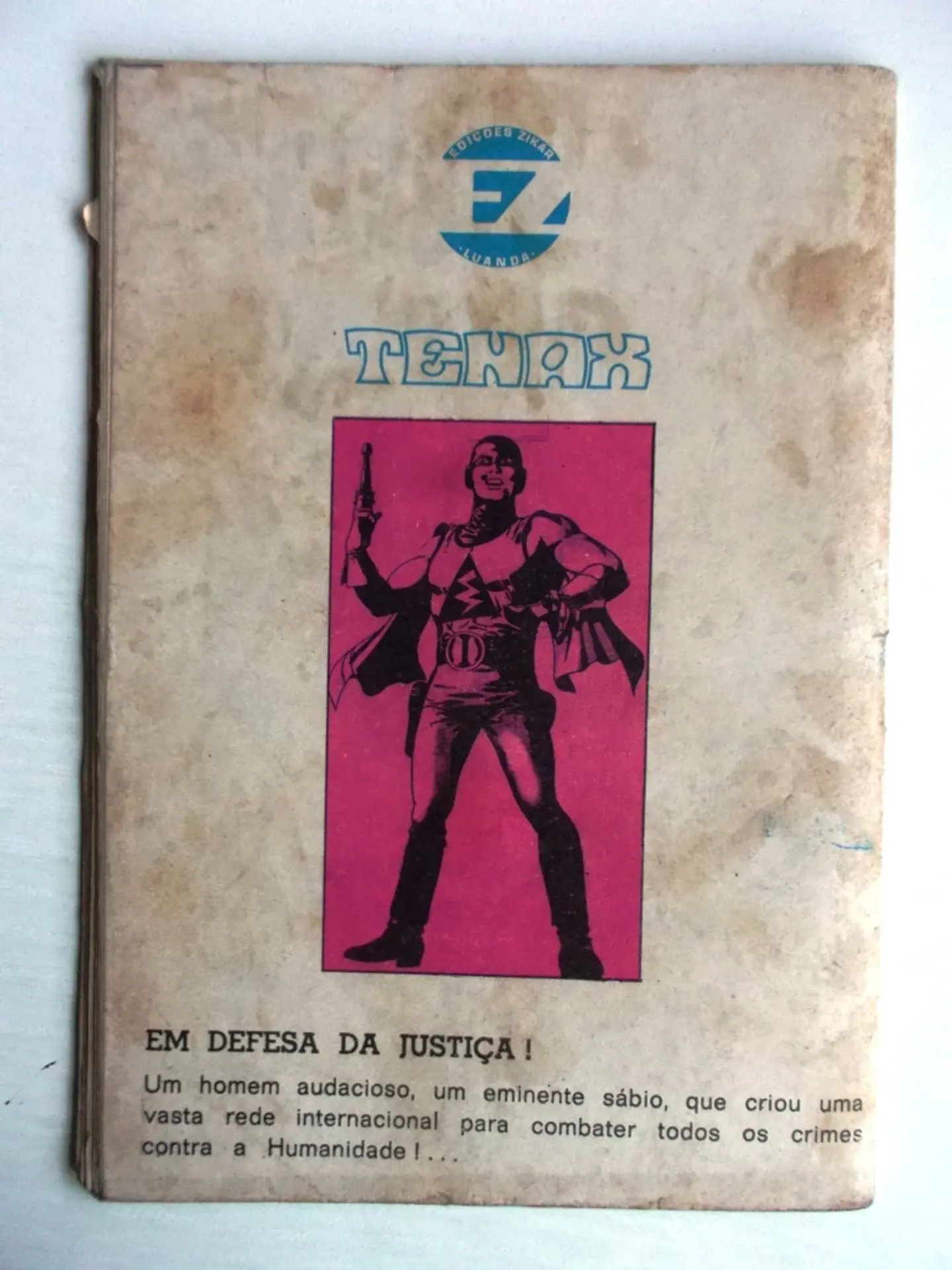 Juventude e Acção 25 3