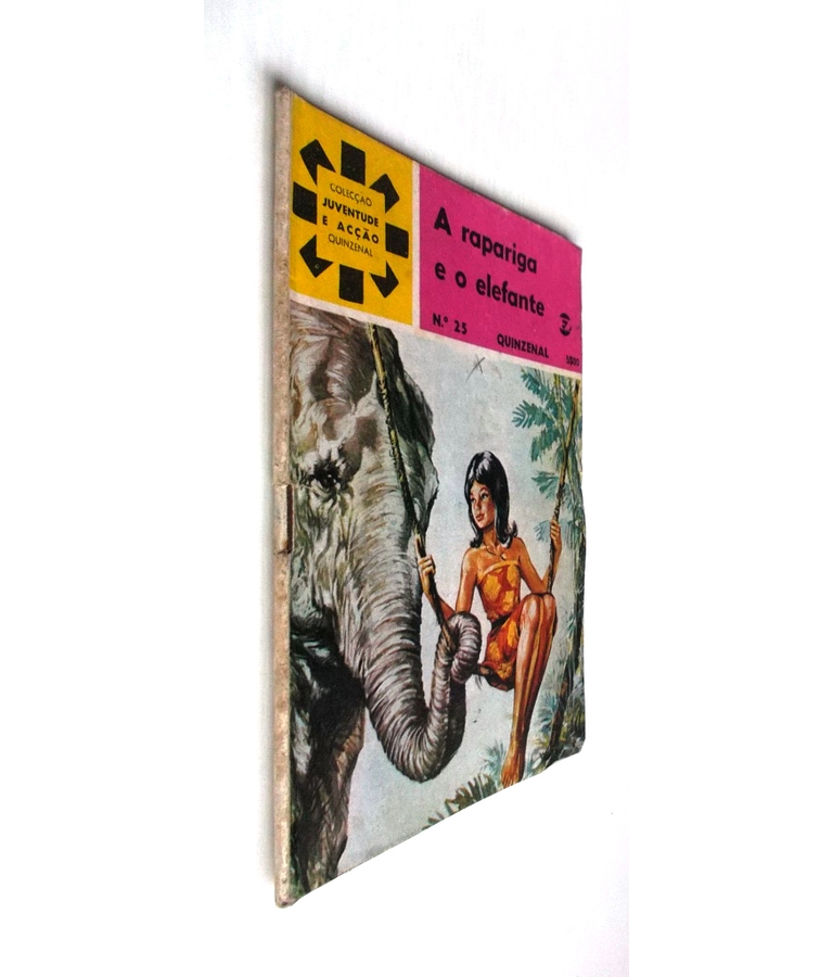 Juventude e Acção 25