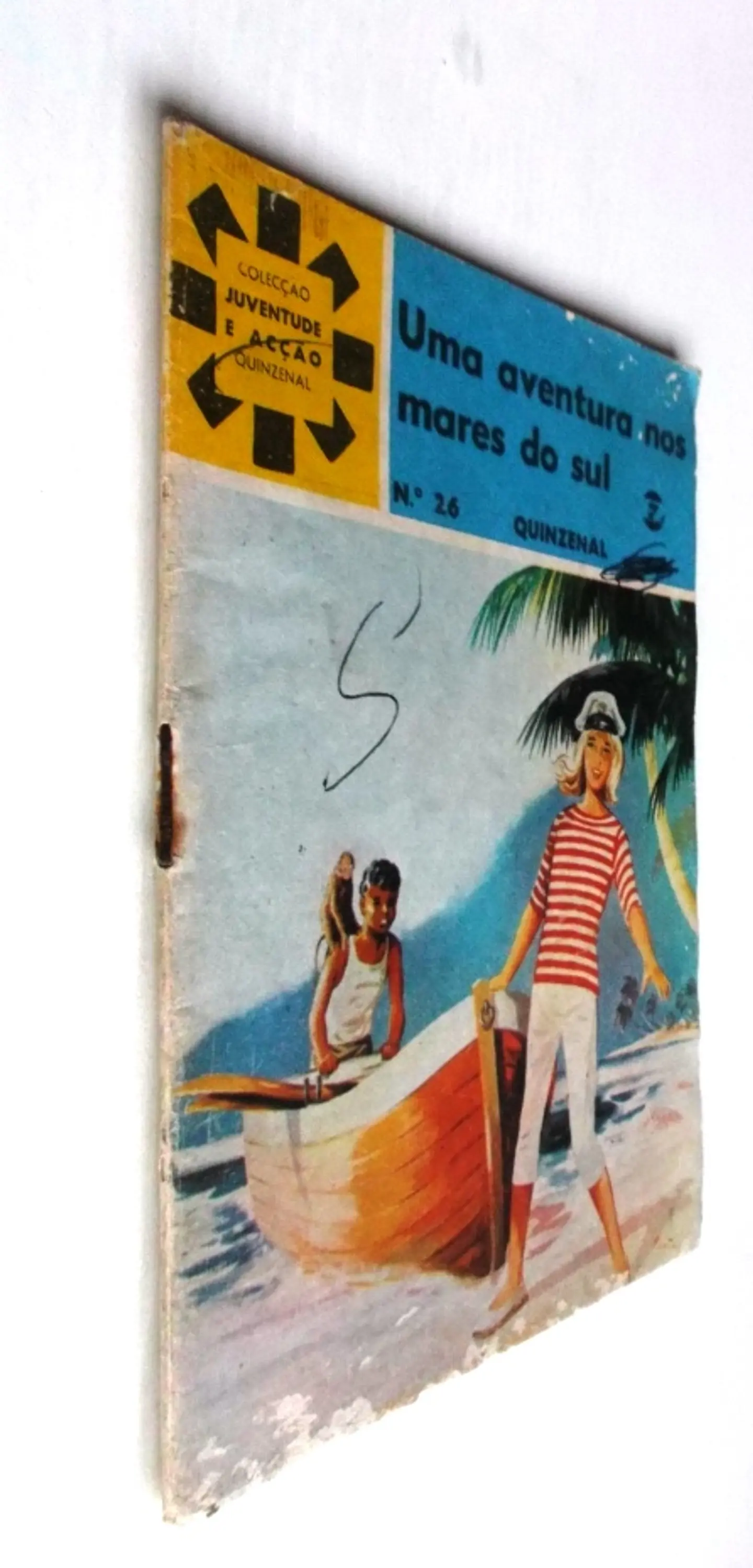 Juventude e Acção 26 2