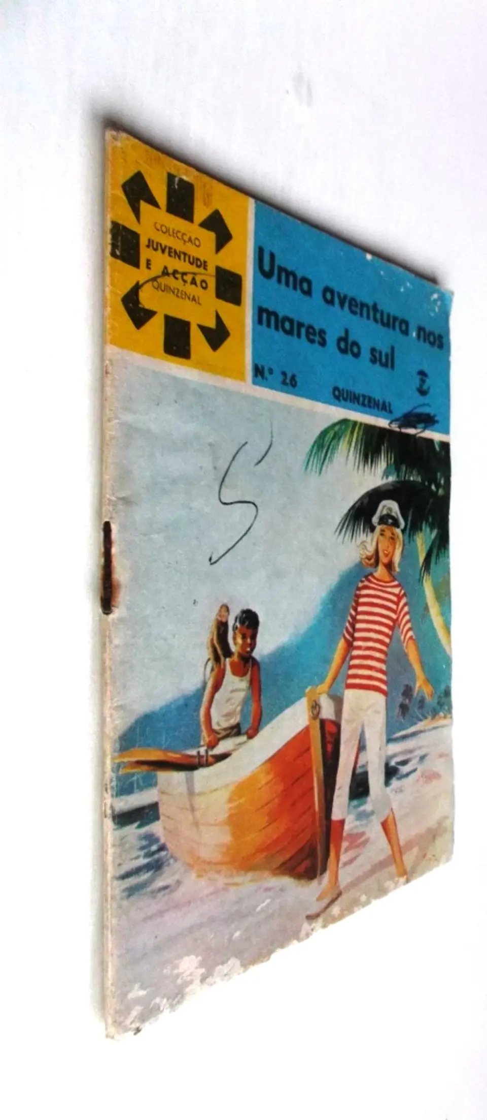 Juventude e Acção 26 2
