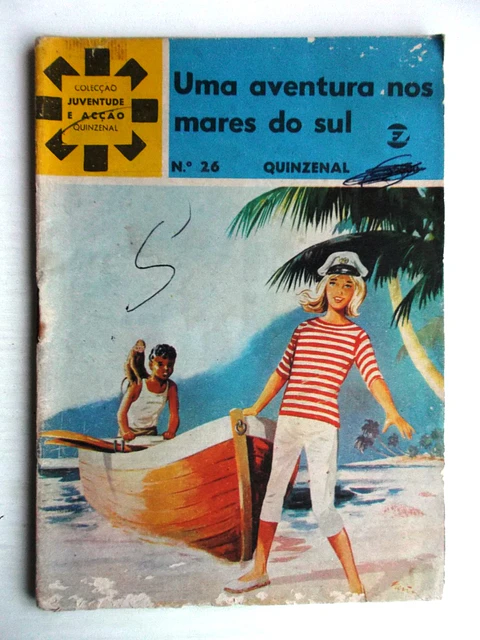 Juventude e Acção 26