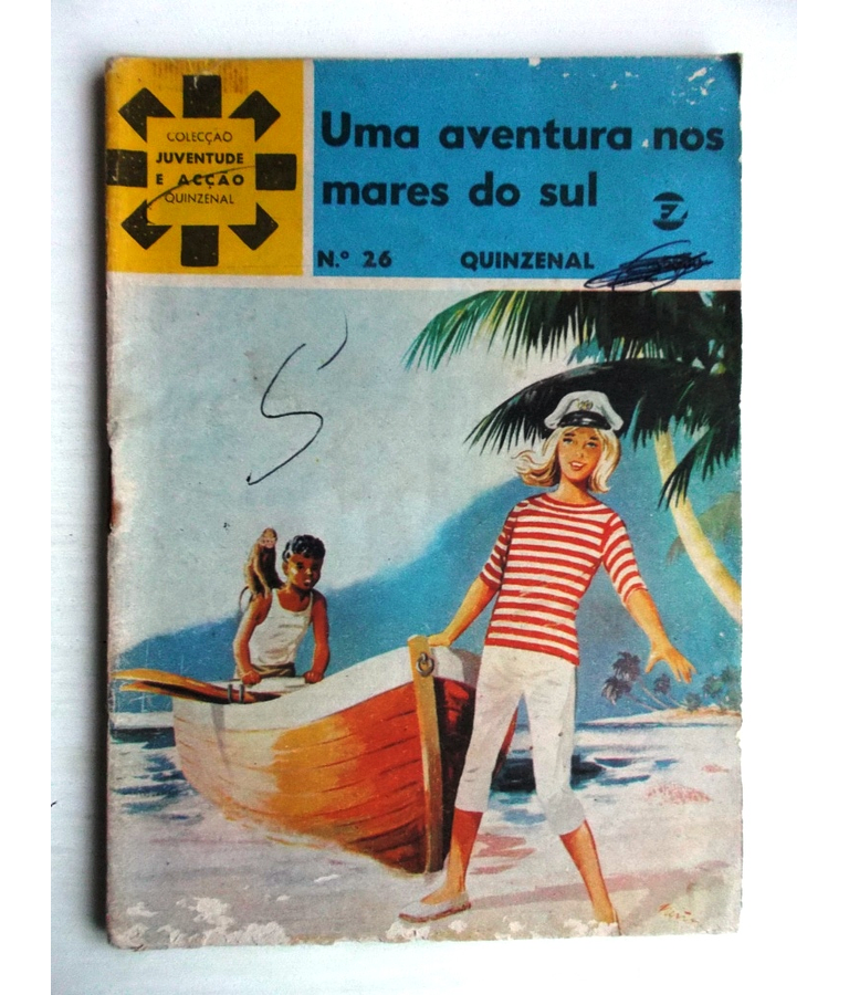 Juventude e Acção 26