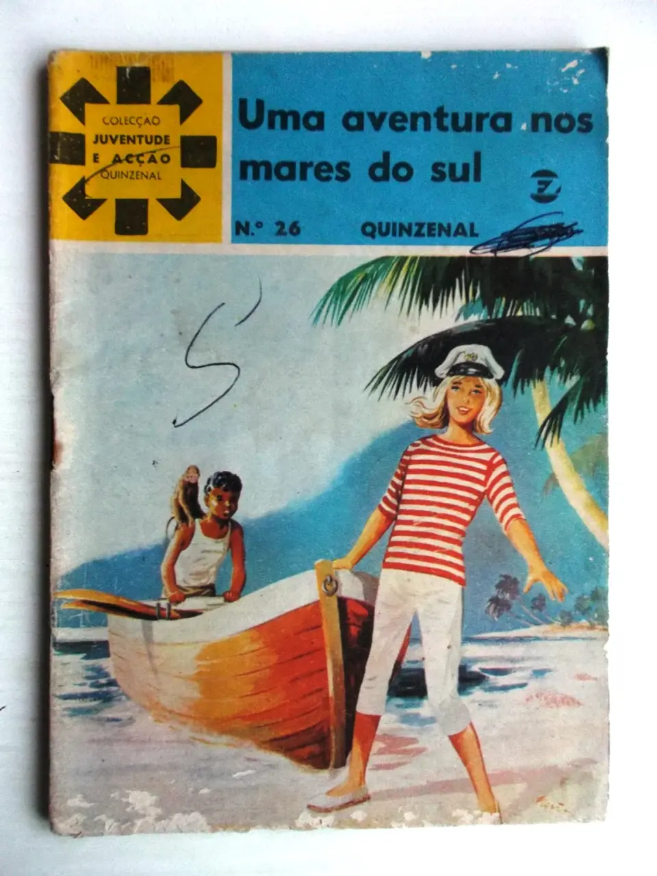Juventude e Acção 26 1