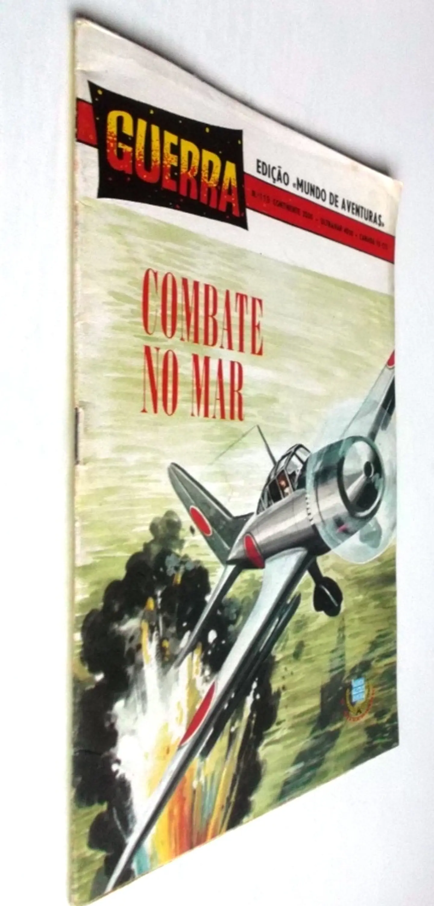 Guerra 119 2