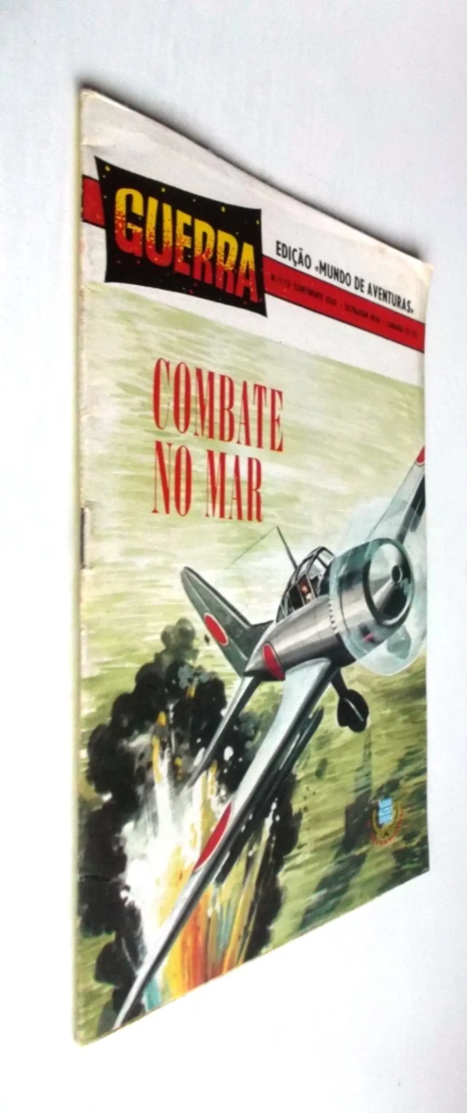Guerra 119 2