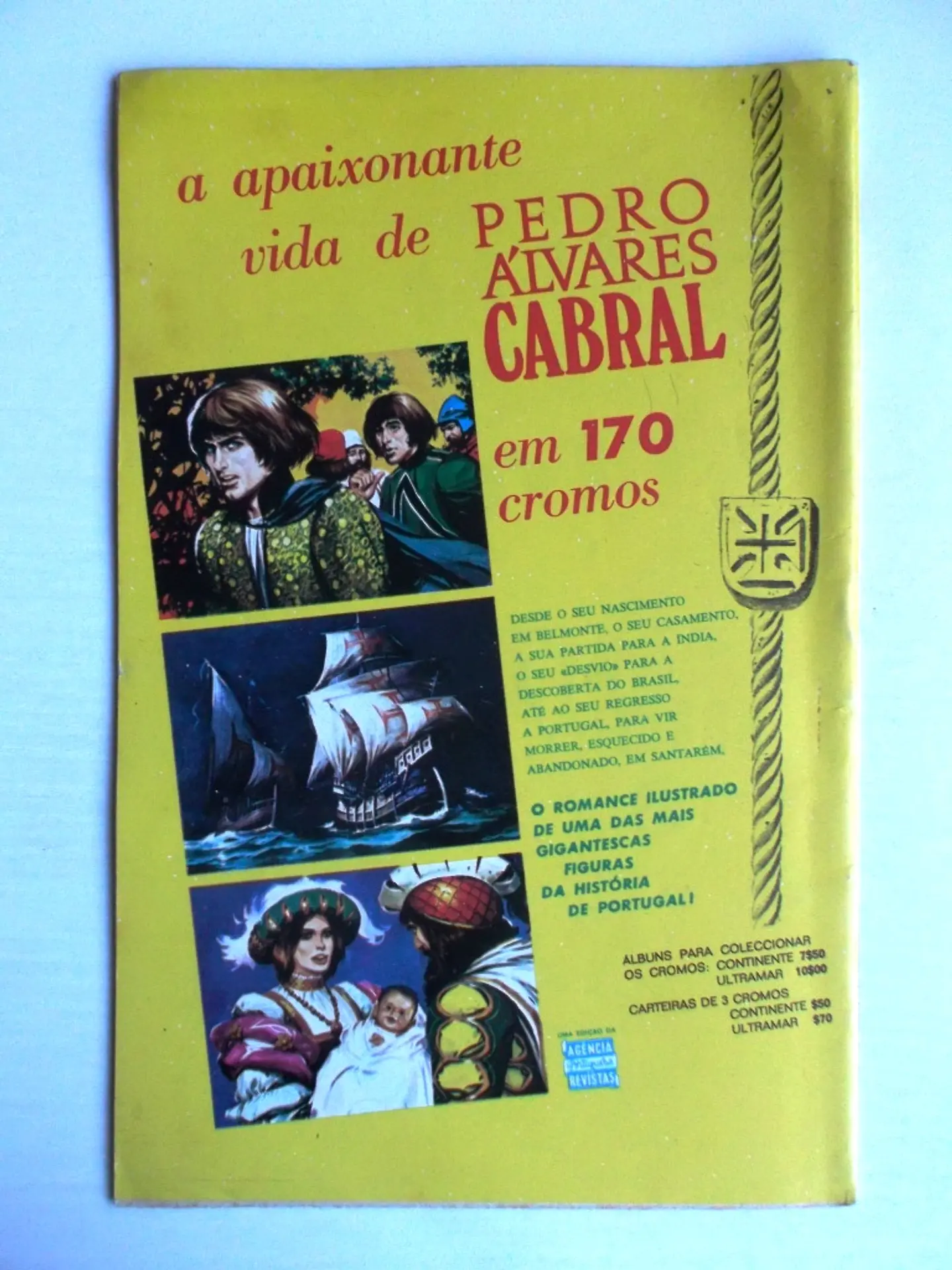 Guerra 119 3