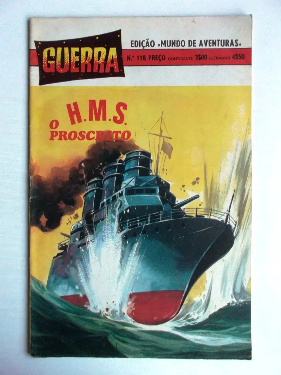Guerra 118 1